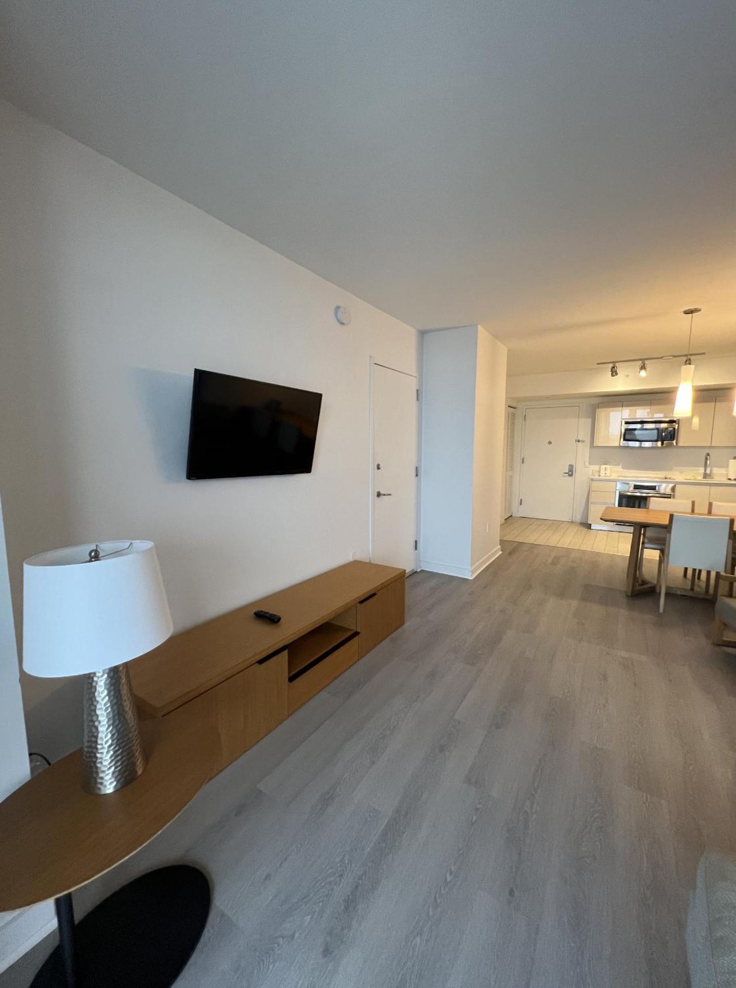 23Rd Floor Luxury & Spacious Beachwalk Resort Apartment With Amazing View Hallandale Beach Dış mekan fotoğraf
