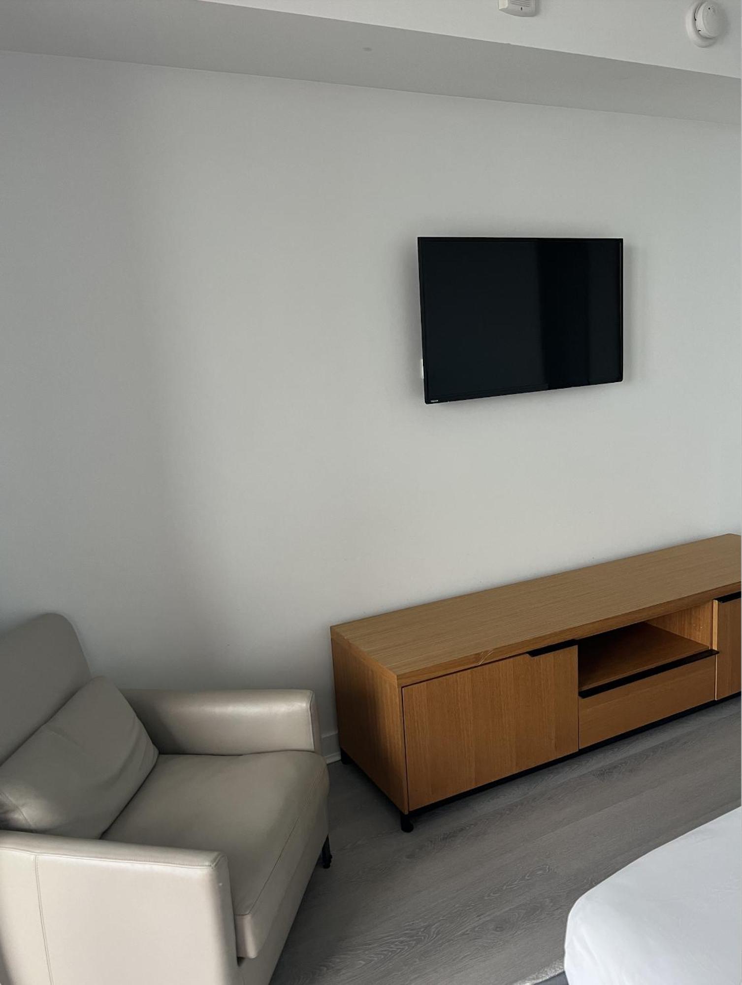 23Rd Floor Luxury & Spacious Beachwalk Resort Apartment With Amazing View Hallandale Beach Dış mekan fotoğraf
